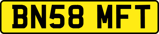BN58MFT