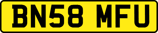 BN58MFU