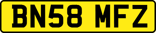 BN58MFZ