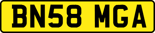 BN58MGA