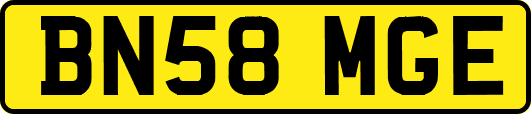 BN58MGE