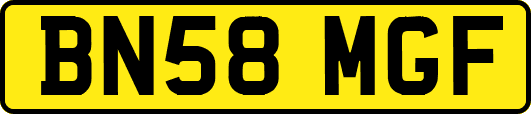 BN58MGF
