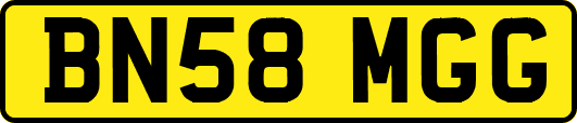 BN58MGG