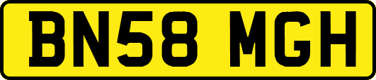 BN58MGH