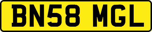 BN58MGL