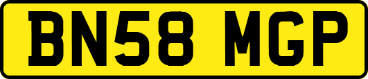 BN58MGP