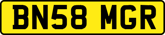 BN58MGR