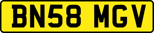 BN58MGV