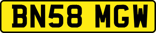BN58MGW