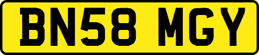 BN58MGY