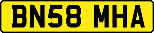 BN58MHA