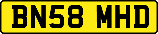 BN58MHD