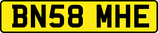 BN58MHE