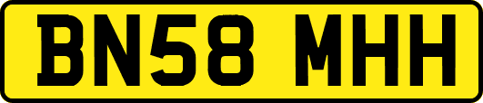 BN58MHH