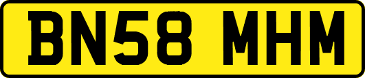BN58MHM