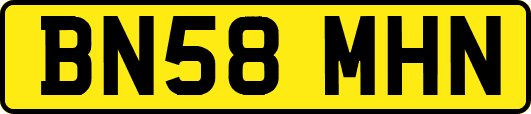 BN58MHN