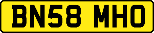 BN58MHO