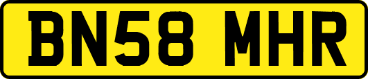 BN58MHR