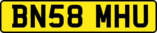 BN58MHU