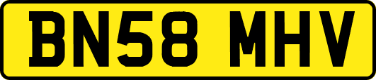 BN58MHV