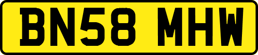 BN58MHW