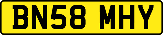 BN58MHY