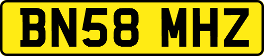 BN58MHZ