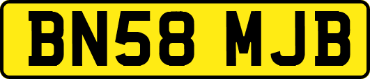 BN58MJB