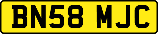 BN58MJC