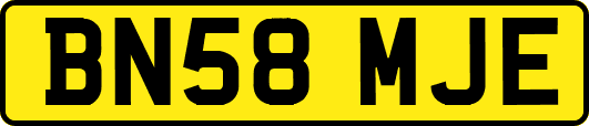 BN58MJE