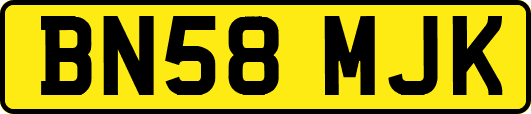 BN58MJK