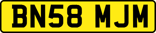 BN58MJM