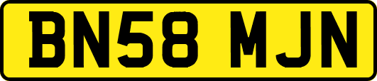 BN58MJN