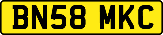 BN58MKC