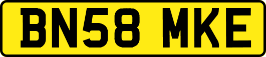 BN58MKE