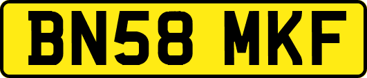 BN58MKF