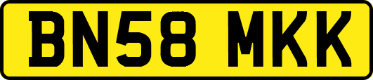 BN58MKK