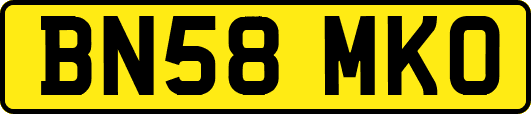BN58MKO