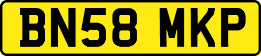 BN58MKP