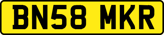 BN58MKR