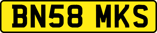 BN58MKS