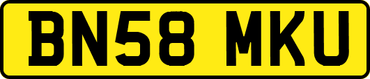 BN58MKU