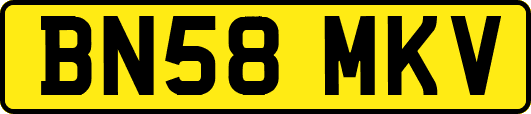 BN58MKV