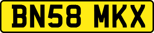 BN58MKX