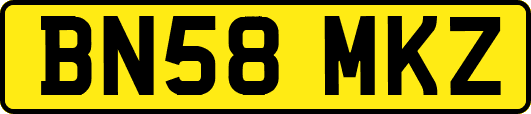 BN58MKZ