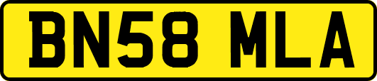 BN58MLA