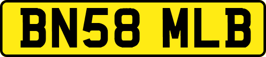 BN58MLB