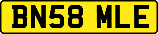 BN58MLE