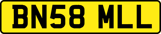 BN58MLL