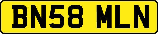 BN58MLN